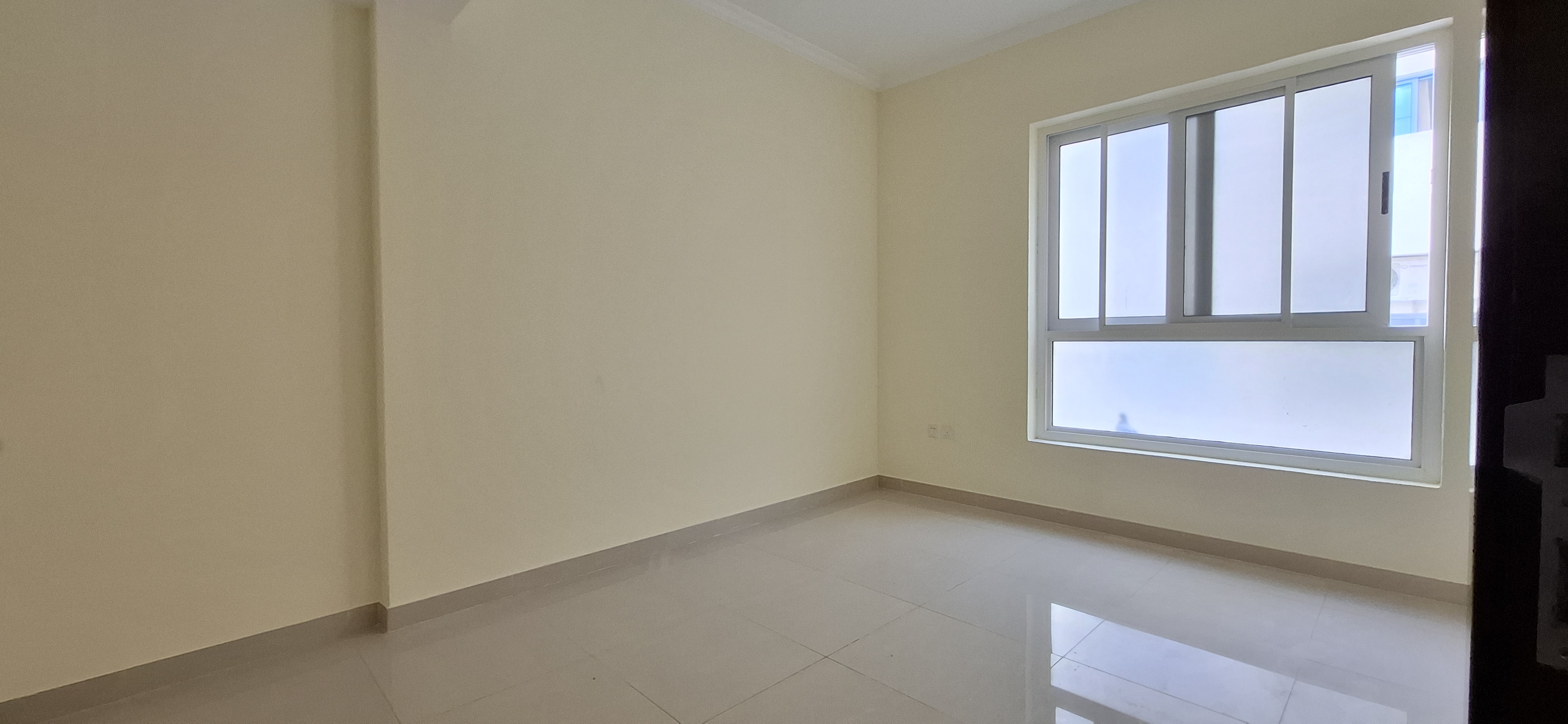 Like same brand New building !! 2BHK With 3 Bathrooms just 40k in Abu shagrah