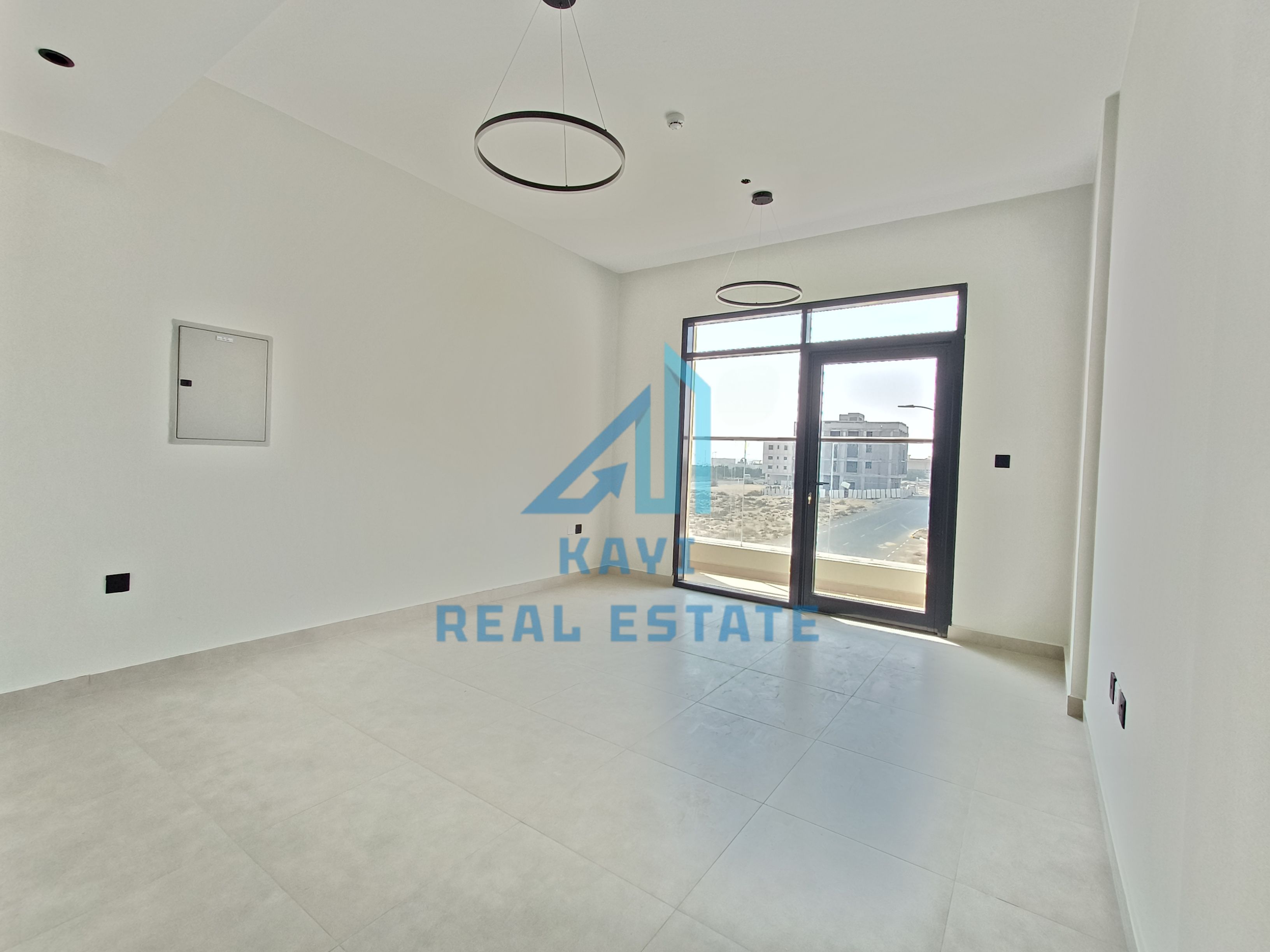 Modern Living 1BHK in the Heart of Tilal