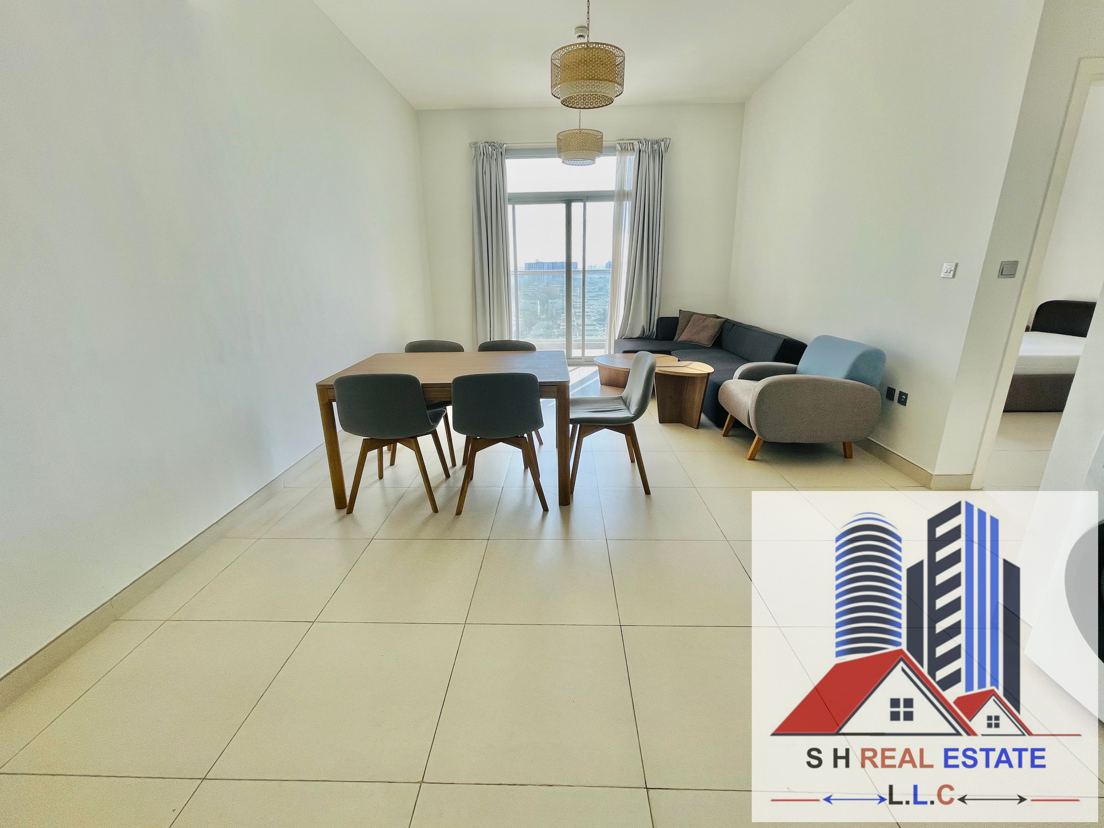 VACANT ON TRANSFER | NEXT TO METRO | CHILLER FREE