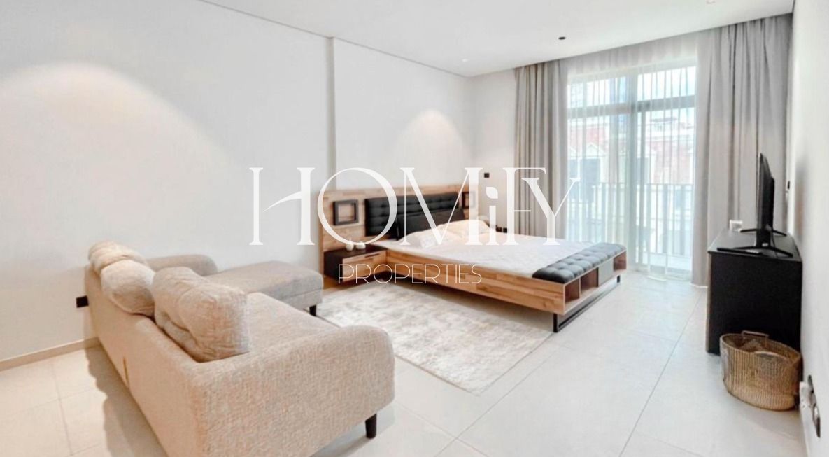 Fully Furnished | Well Kept | Quality Living