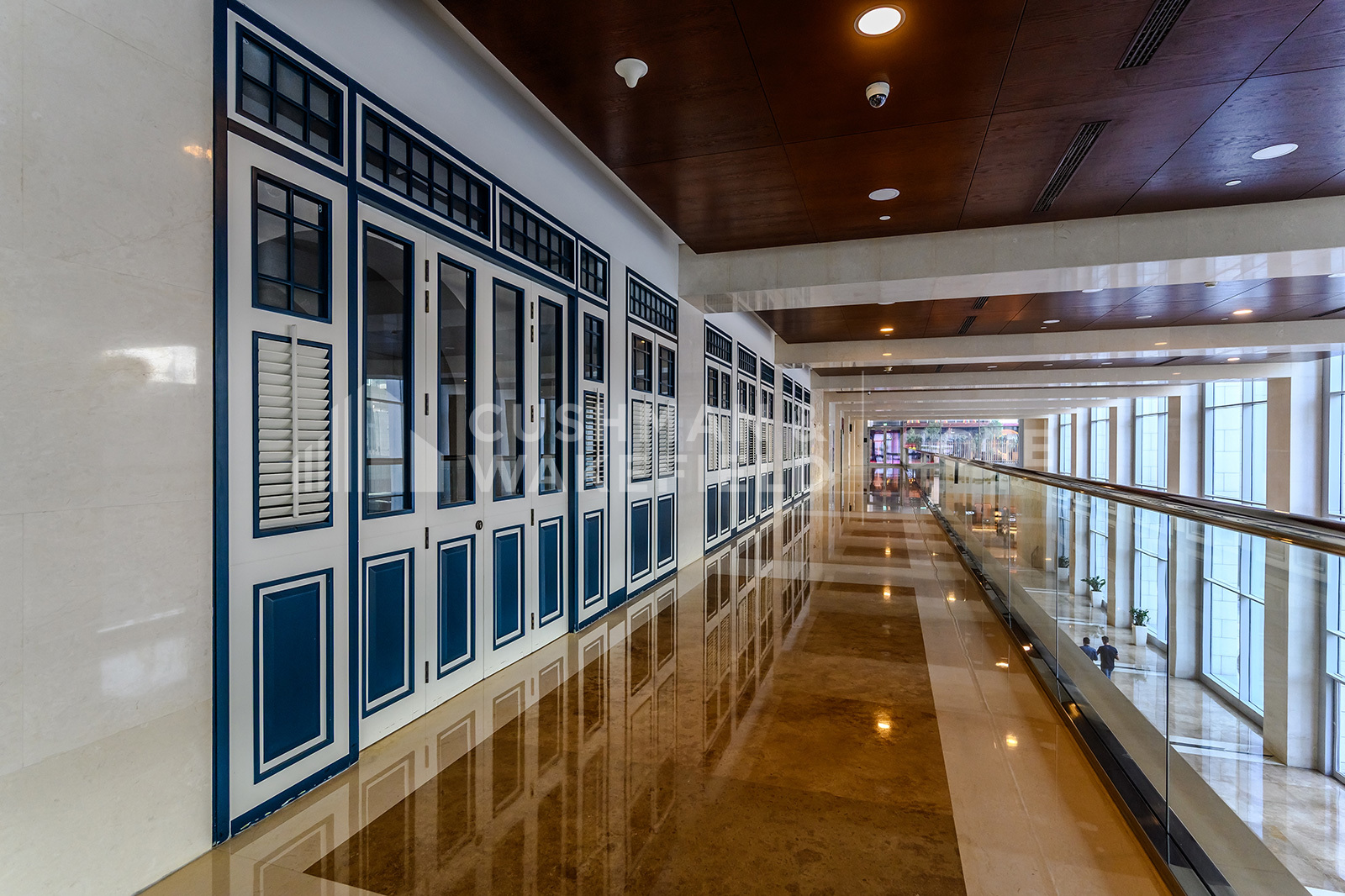 Spacious Retail | Prime Location | Terrace