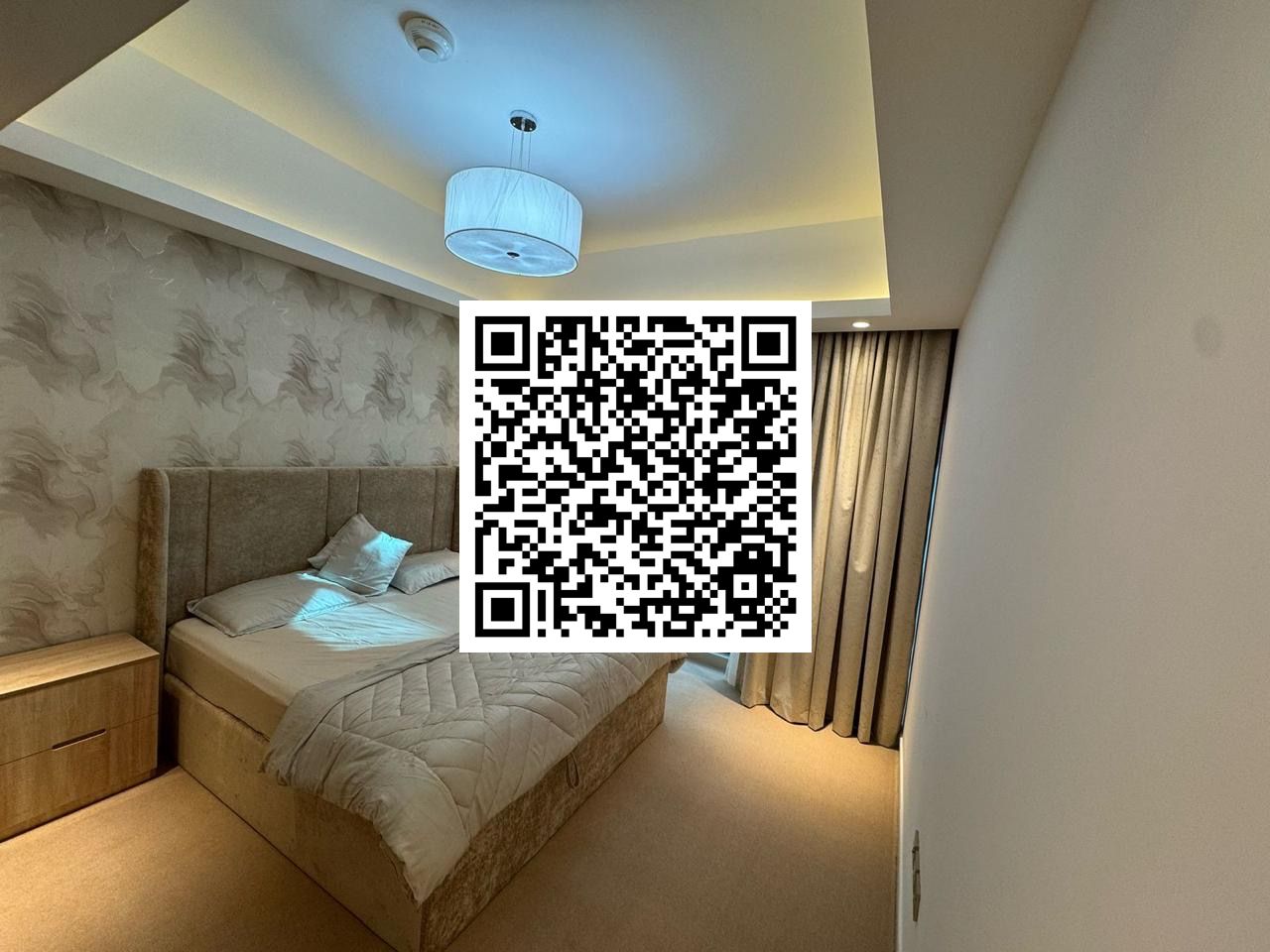 2 Bed Room Apartment for Sale – Gulfa Towers