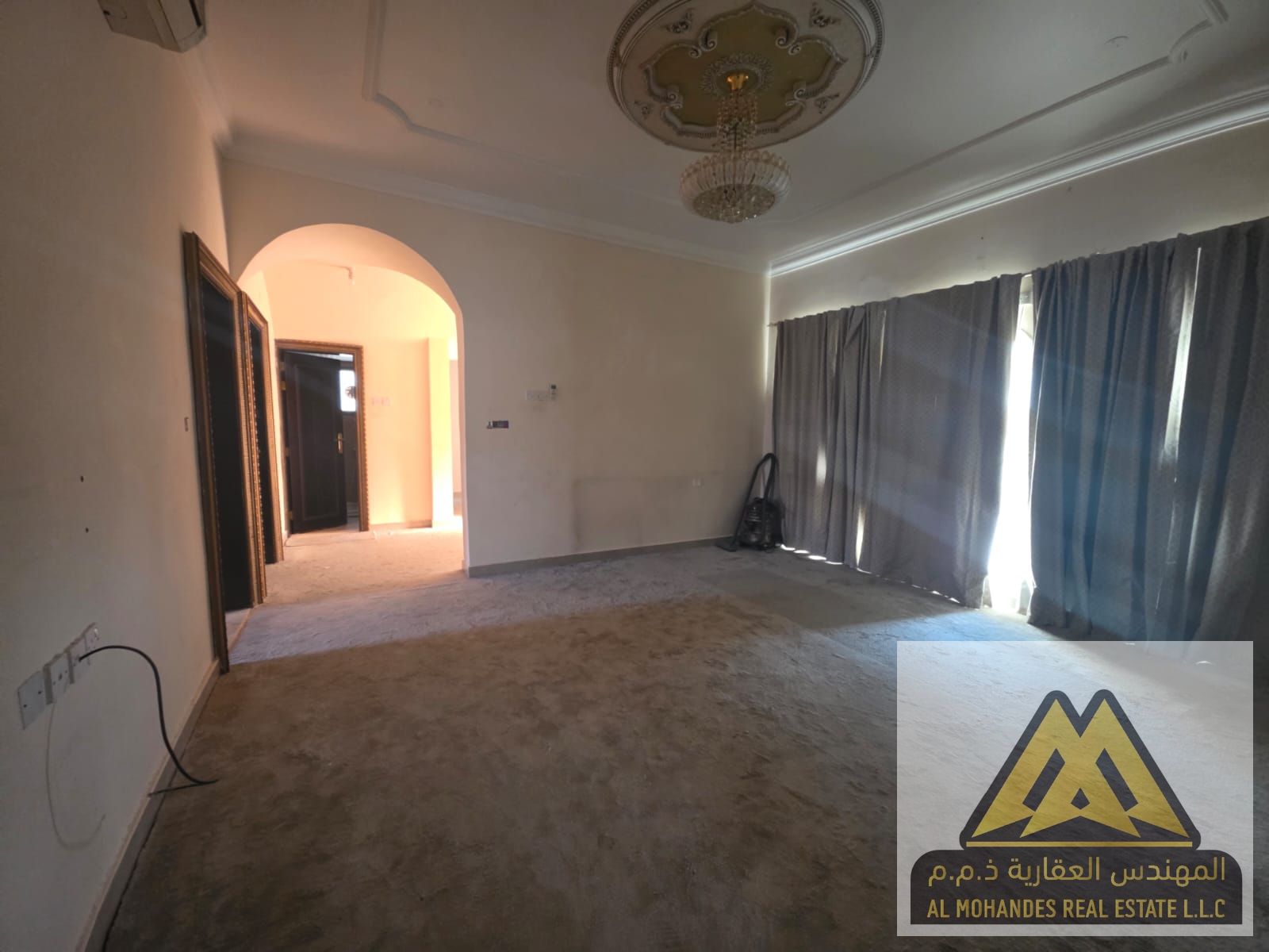 Commercial Villa for Rent in Sharjah