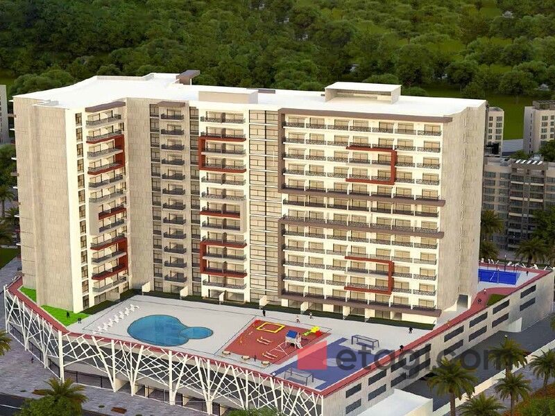 High Floor | Resort Facilities| Handover Soon