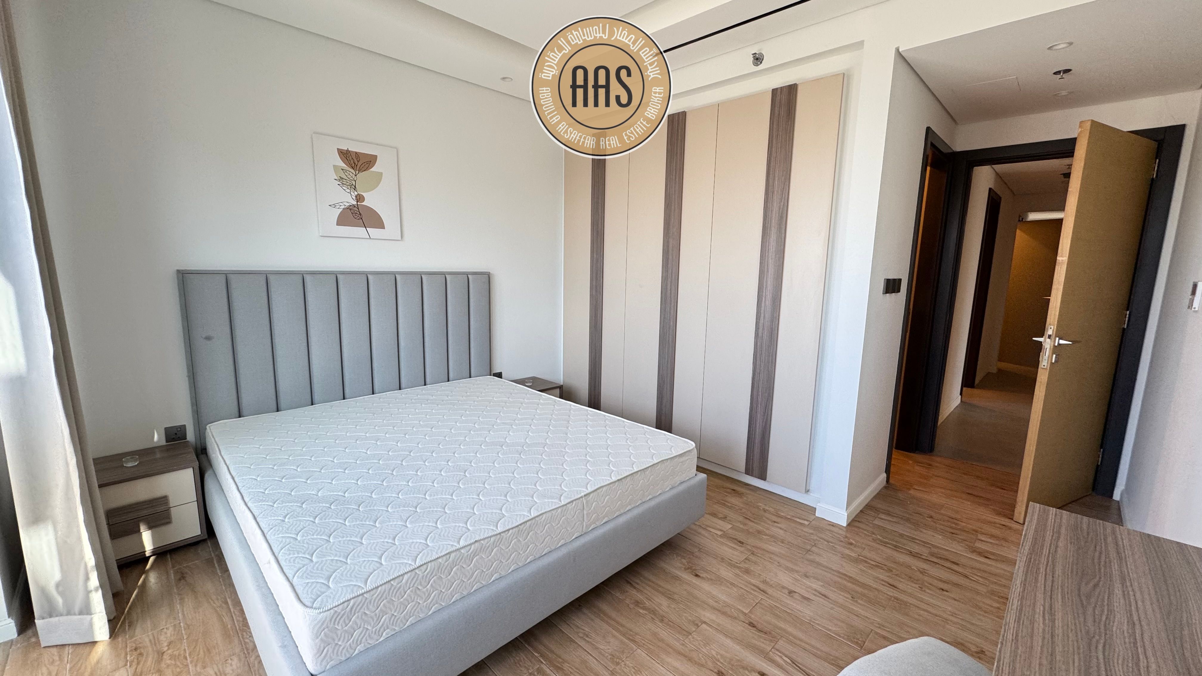 0% commission, brand new 3br penthouse only 4M, with maids room
