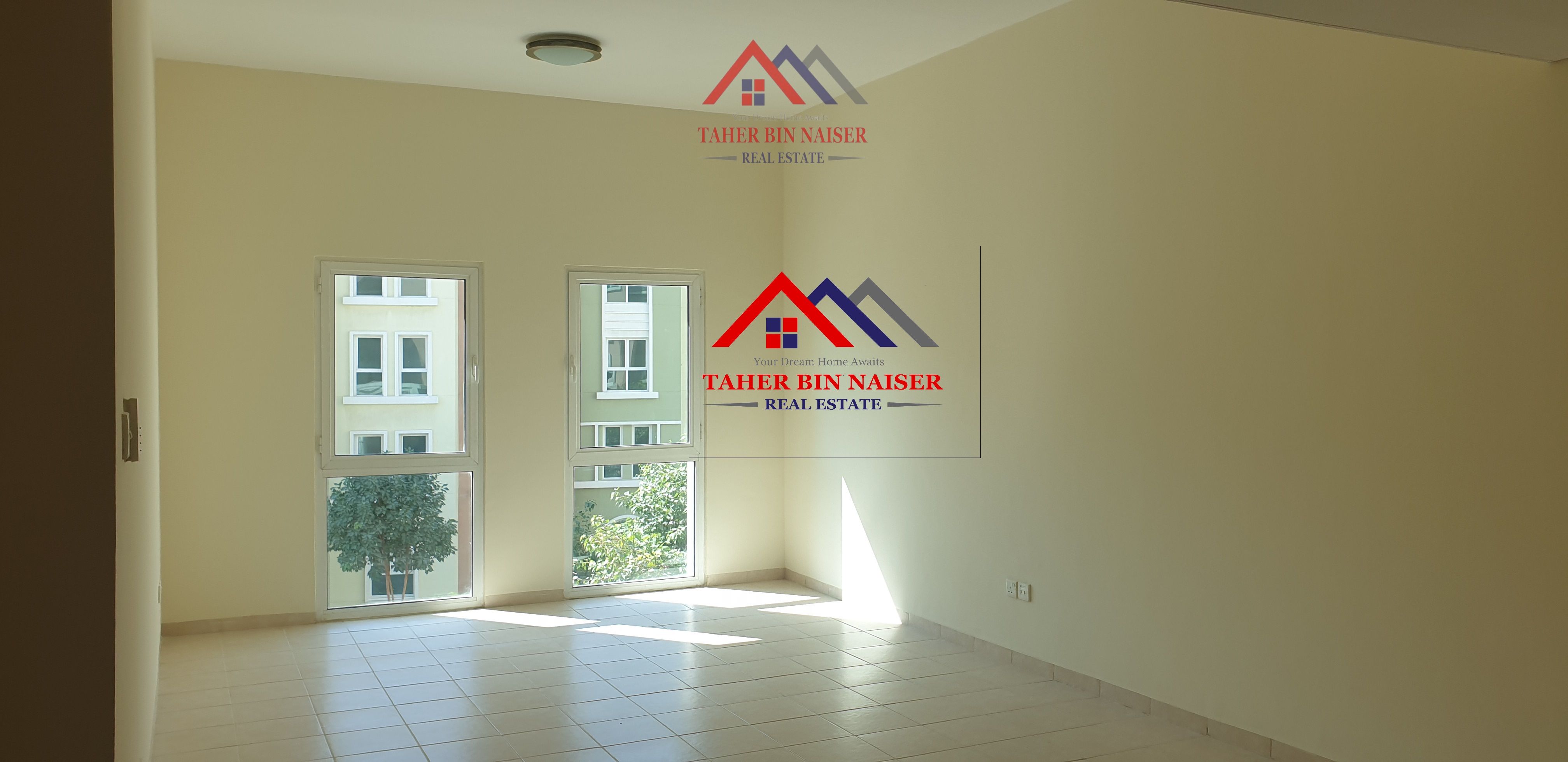 LEGAL NOTICE GIVEN U TYPE NEAR METRO 1BEDROOM FOR SALE
