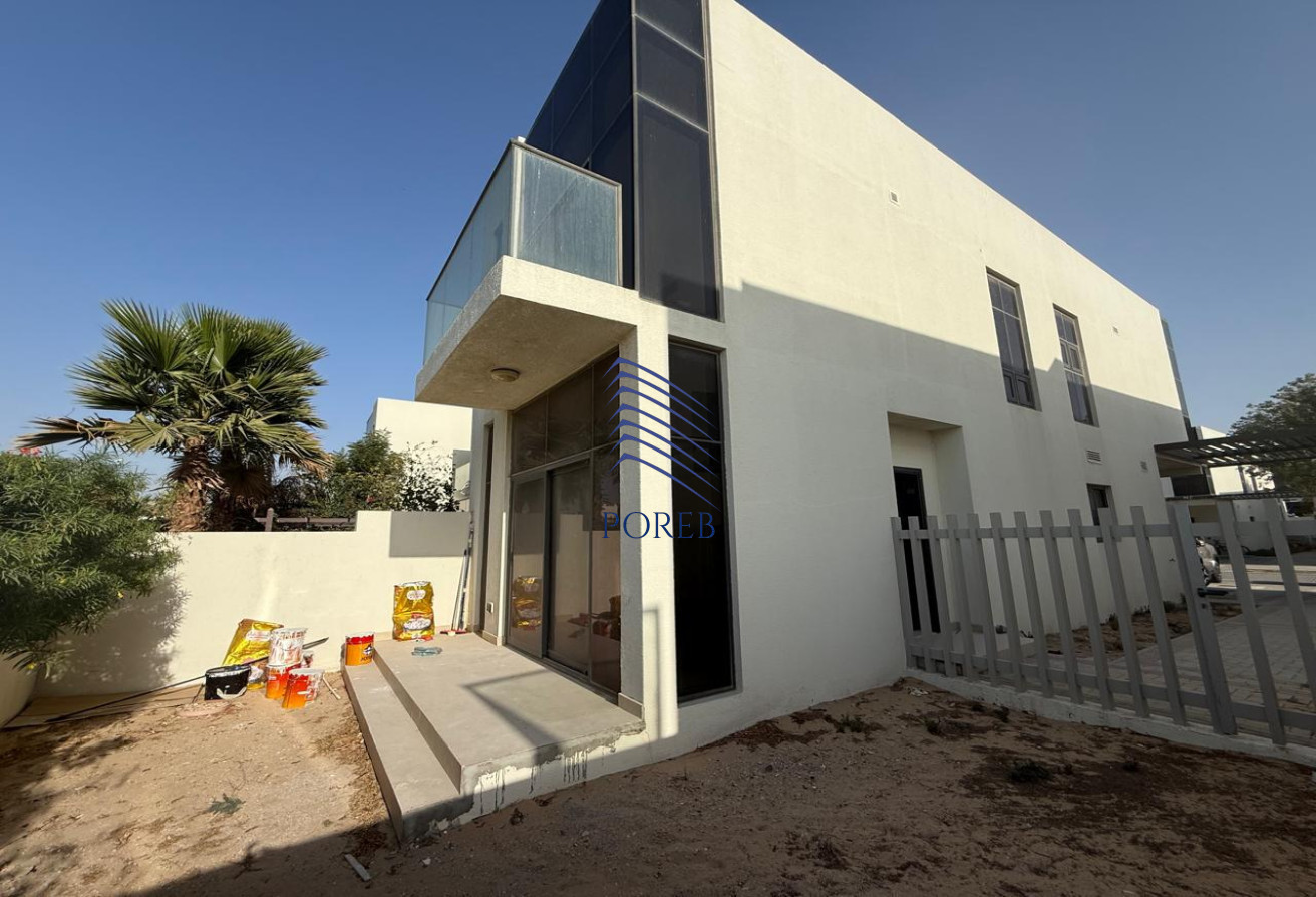 3 Bedroom + Maid | Balcony | Corner Unit
