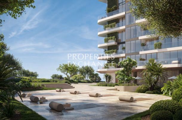 PREMIUM LIFESTYLE | NEAR AIRPORT | OCEAN COVE VIEW