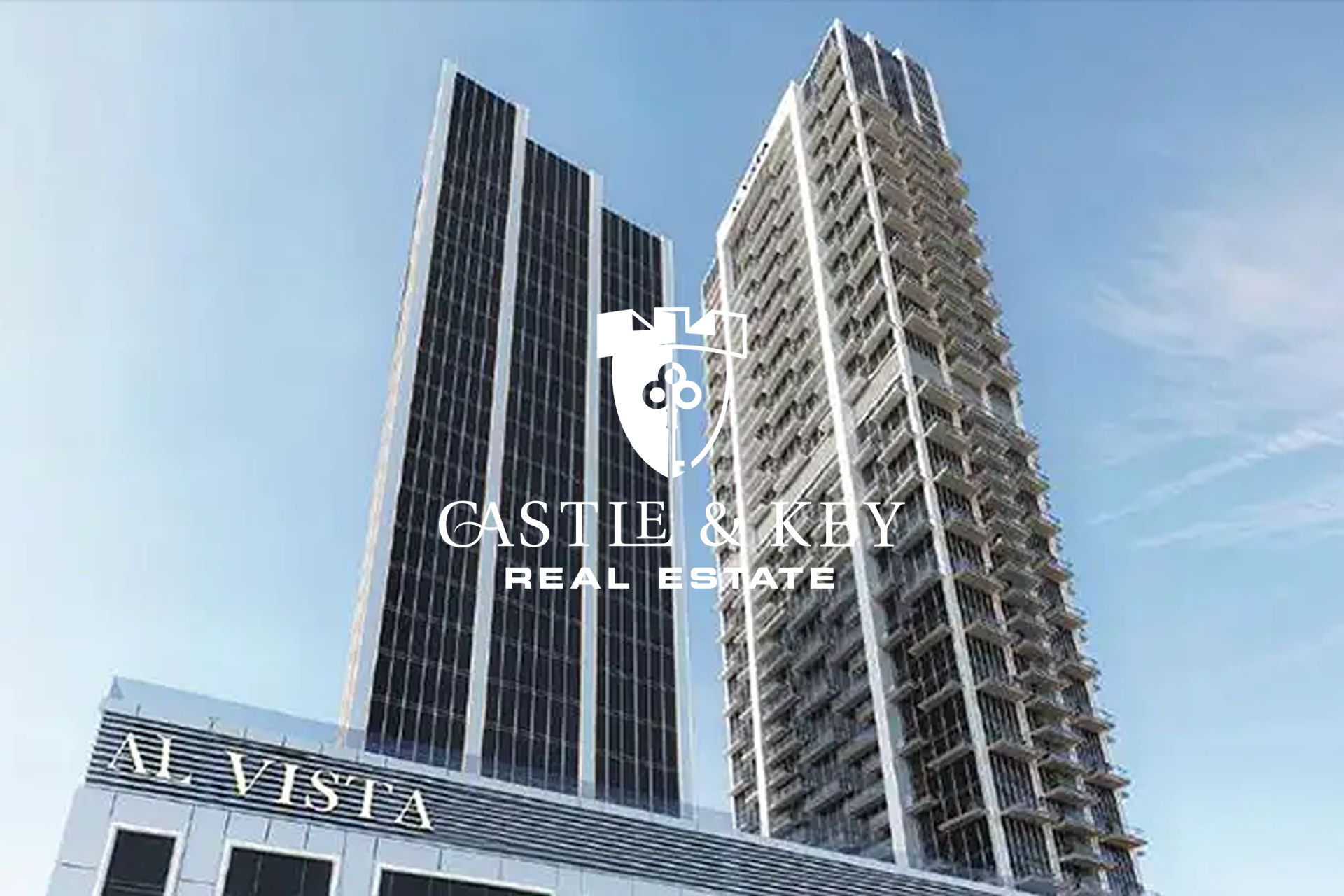 Premium Office Space | Community and Pool View | Ideal for Growing Businesses