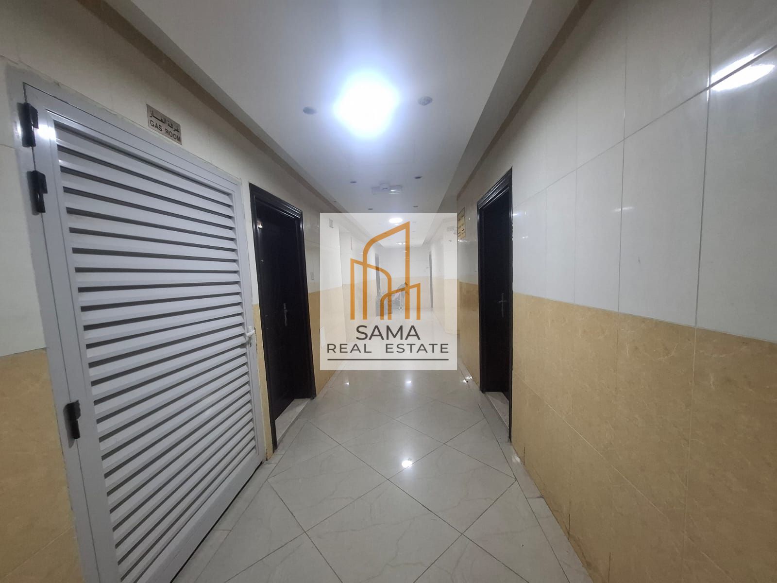 STUDIO APARTMENT FOR FAMILY ONLY 21K NEW MUWAILEH