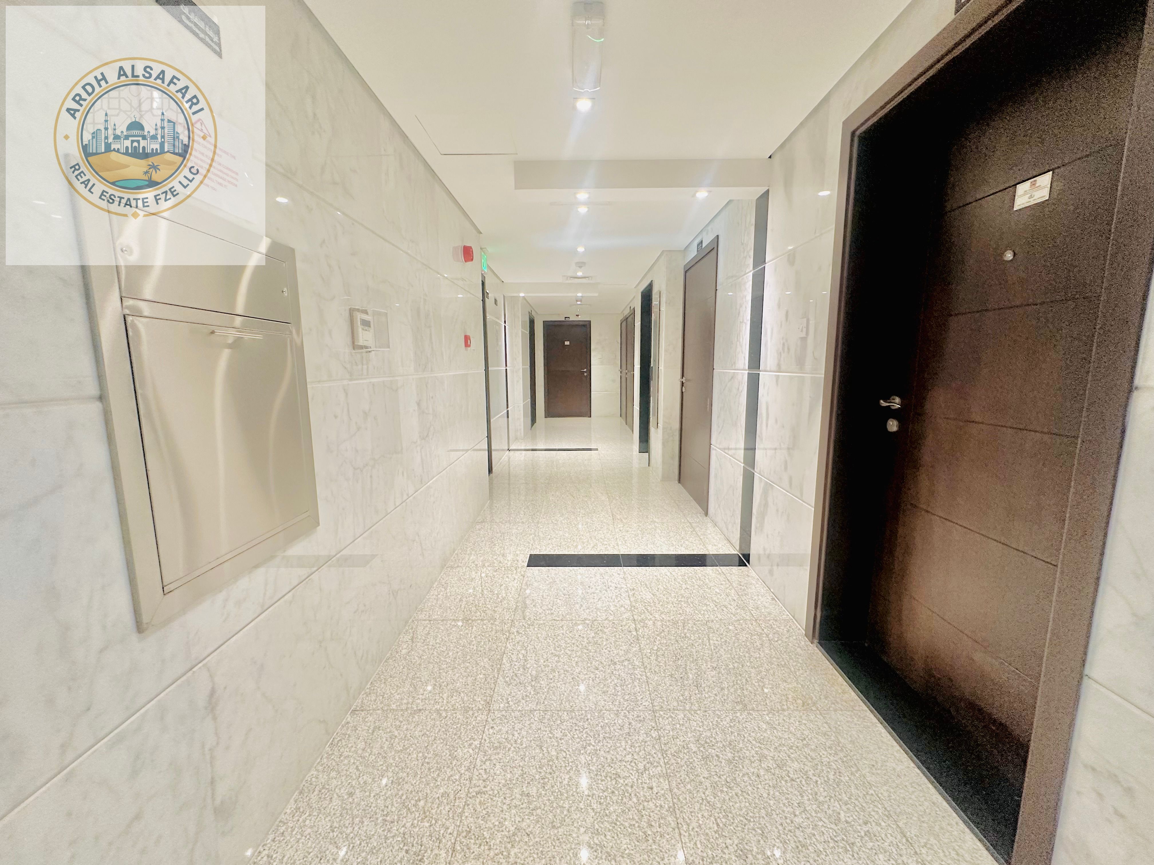 Huge size 1 bhk with 2 bath also balcony for family ready to move