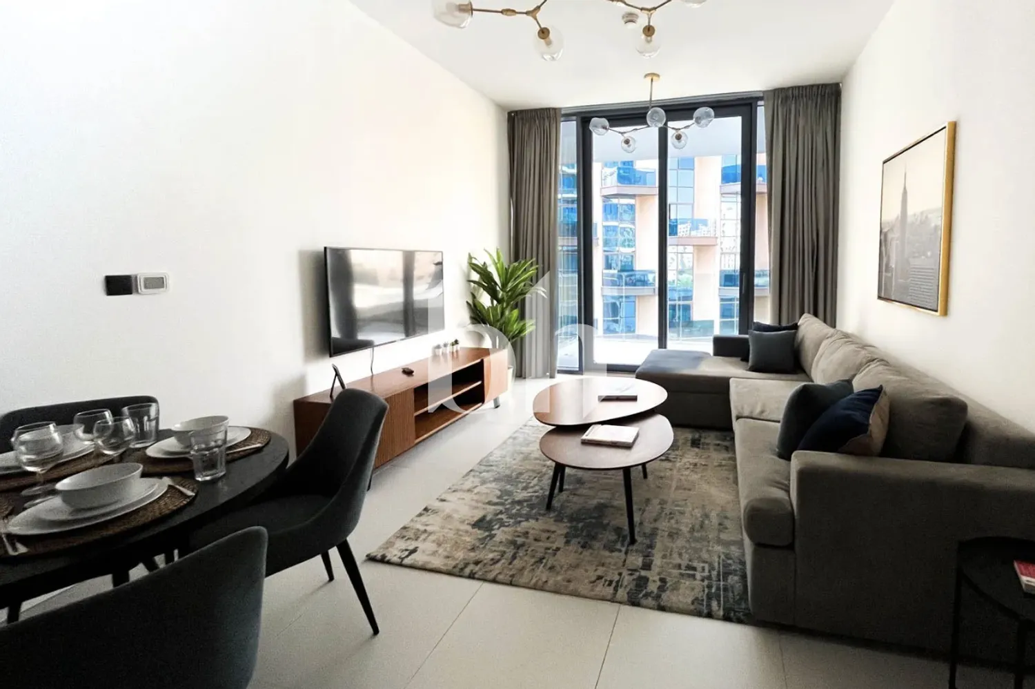 Skyline Living | Luxurious | Palm Jumeirah