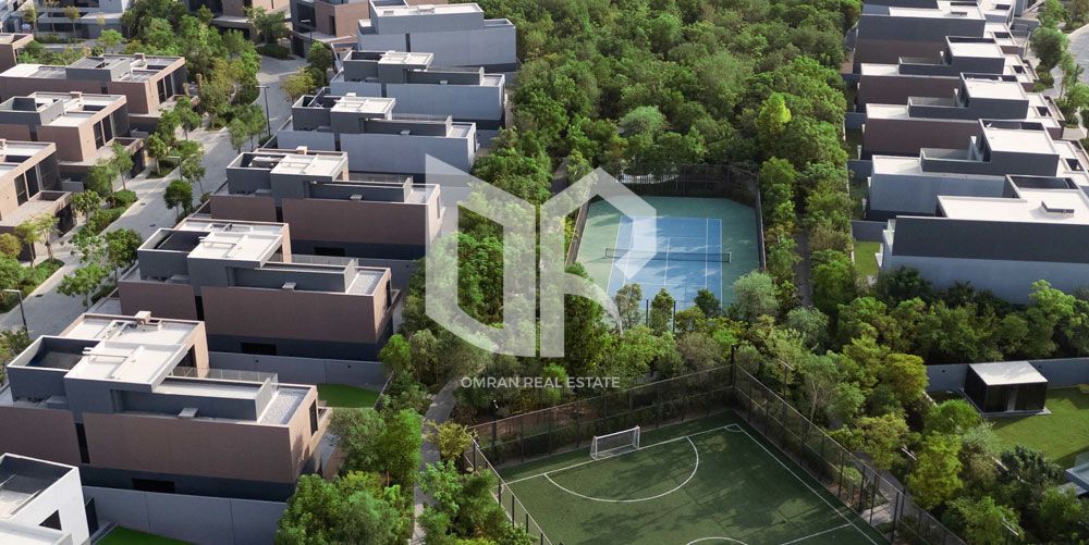 Freehold ownership - Special price - Spacious area - Stunning view