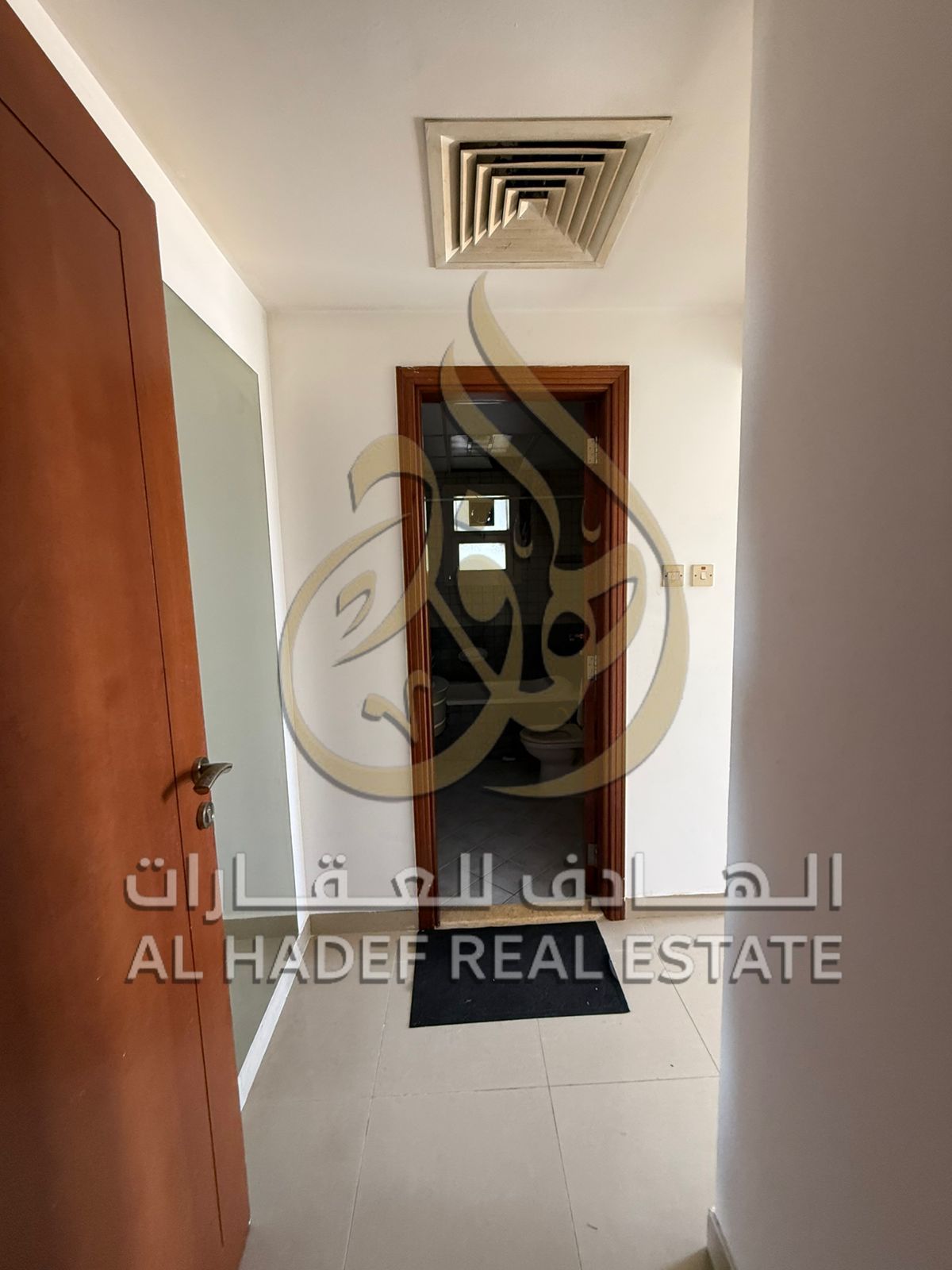 Two-Bedroom Apartment for Rent in Al Taawun – Sharjah | Separate Living Room A distinctive apartment is now available for rent in the Al Taawun are