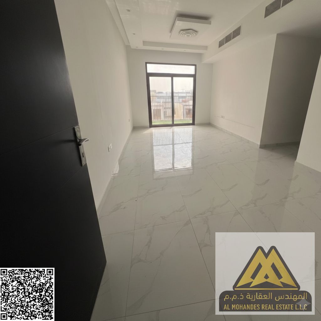 Master Bedroom | Central Air Conditioning | Spacious Layout | Stunning View | Parking