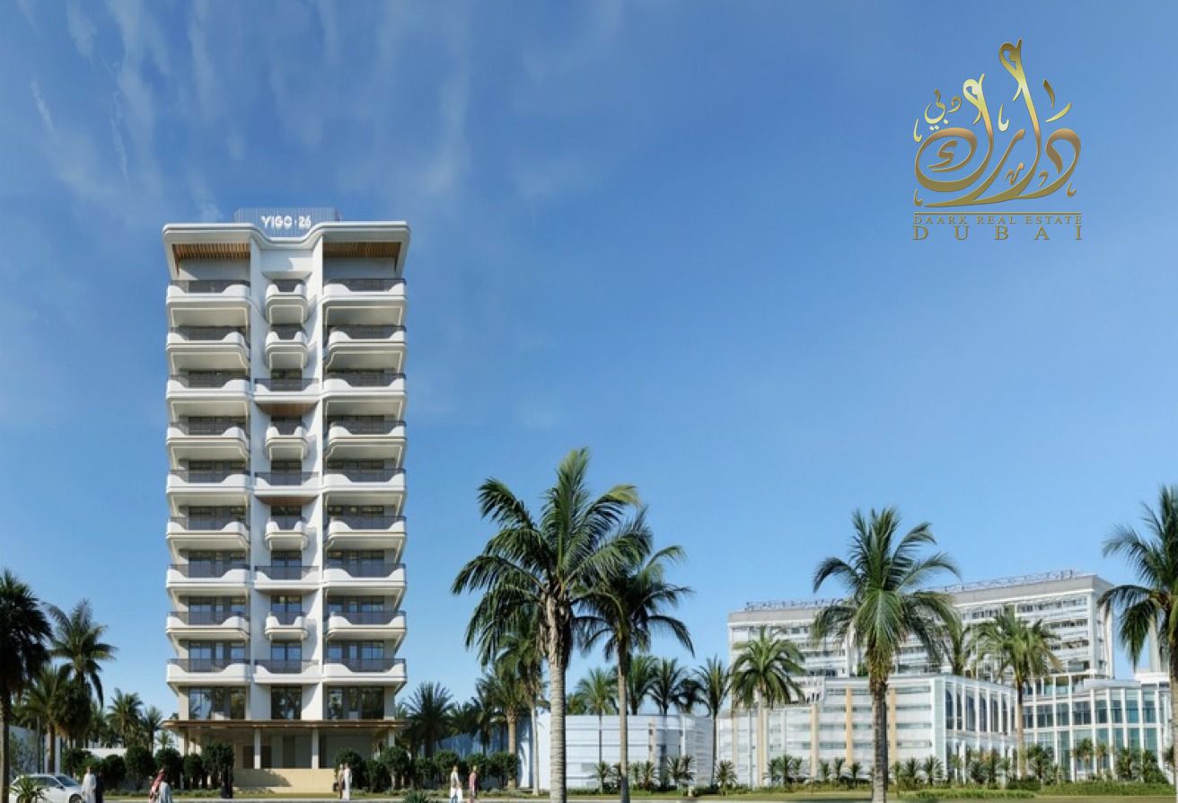 12% OFF| ALMOST READY| NEAR METRO| FULLY FURNISHED
