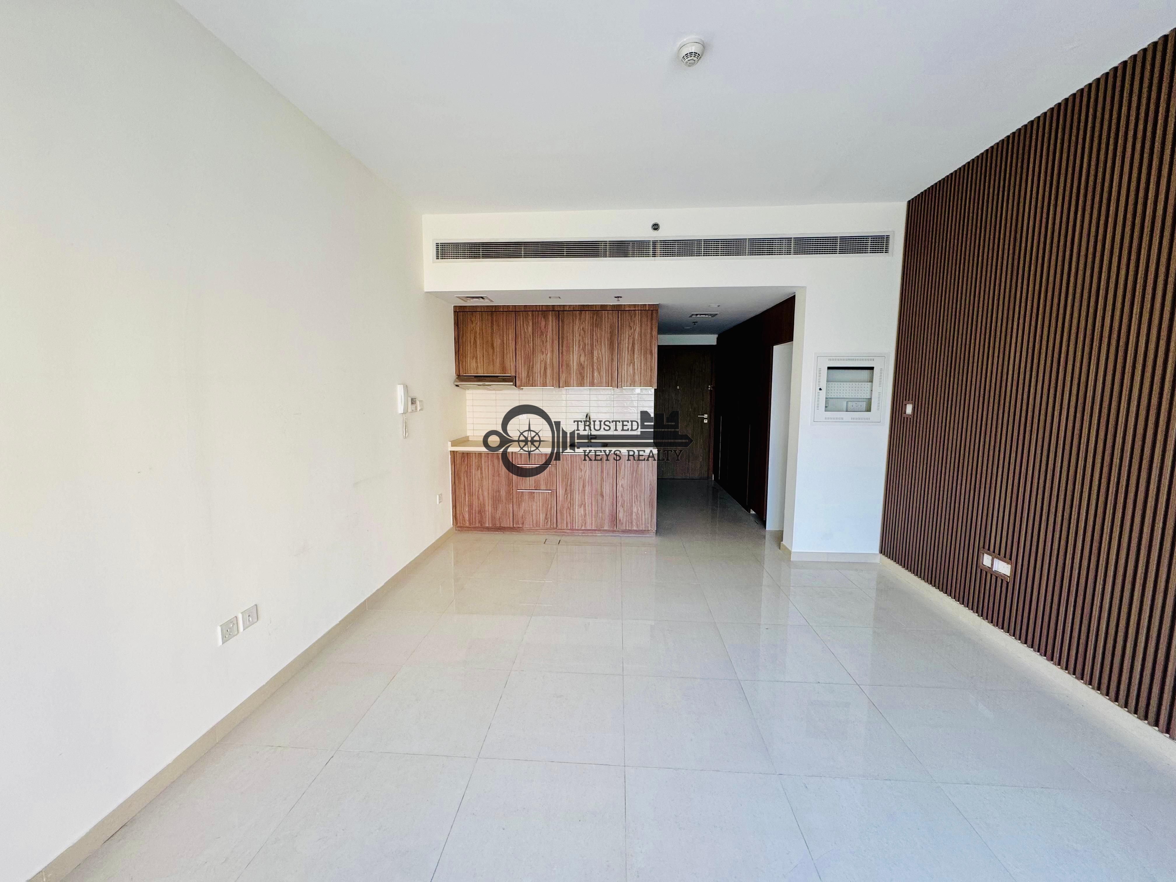 Modern Studio Apartment with Pool & Gym | Al Zahia Uptown | 450 Sqft