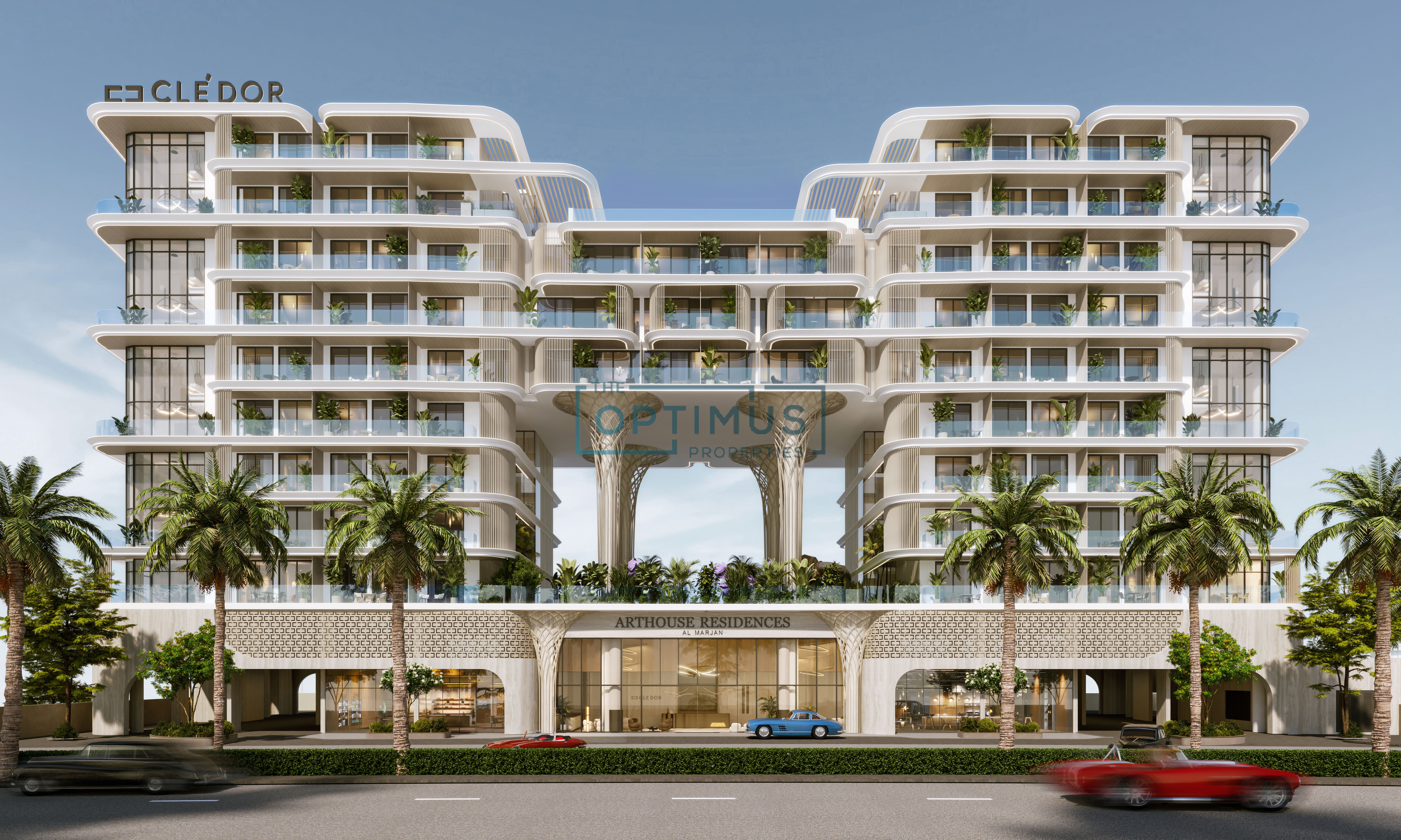 MARJAN ISLAND || EASY PAYMENTS || BEST PRICE