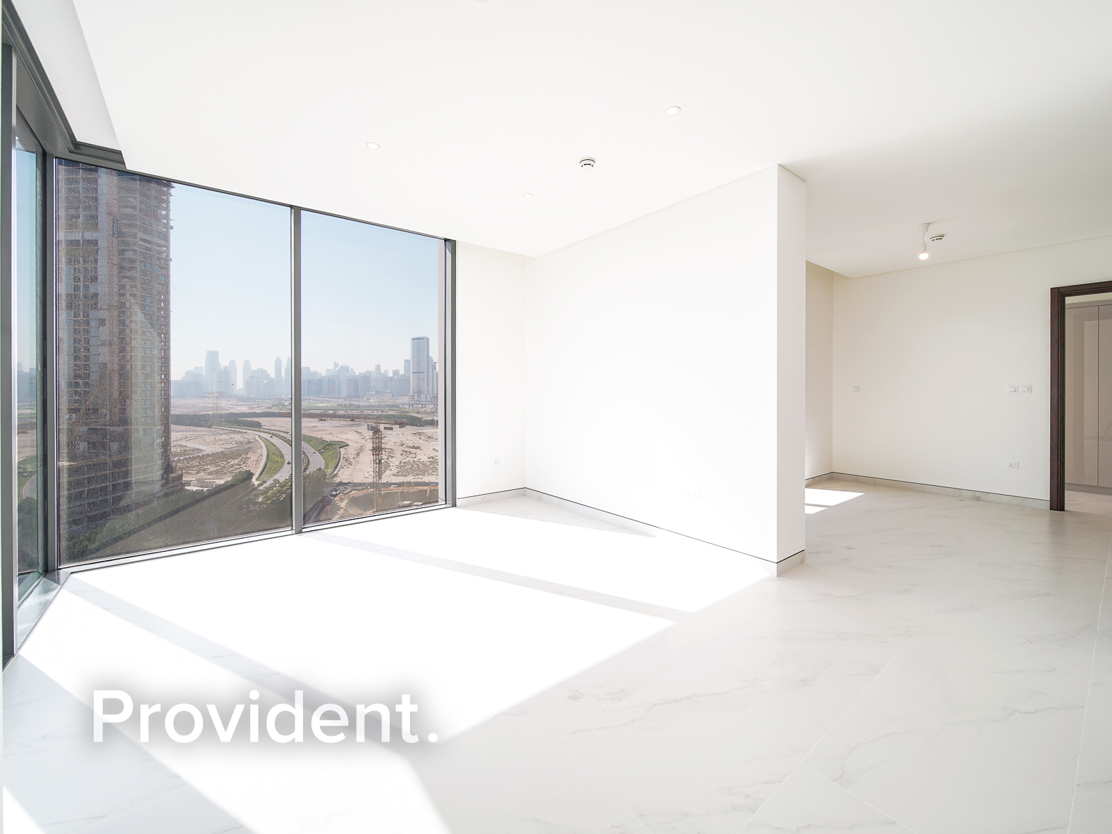 Corner Unit | Best Layout | Dual View