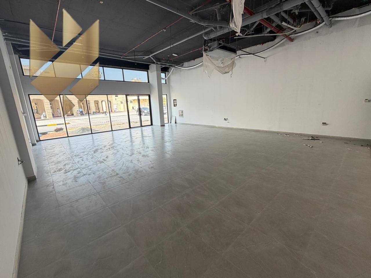 Commercial Shops for Rent New Muwaileh Prime Location