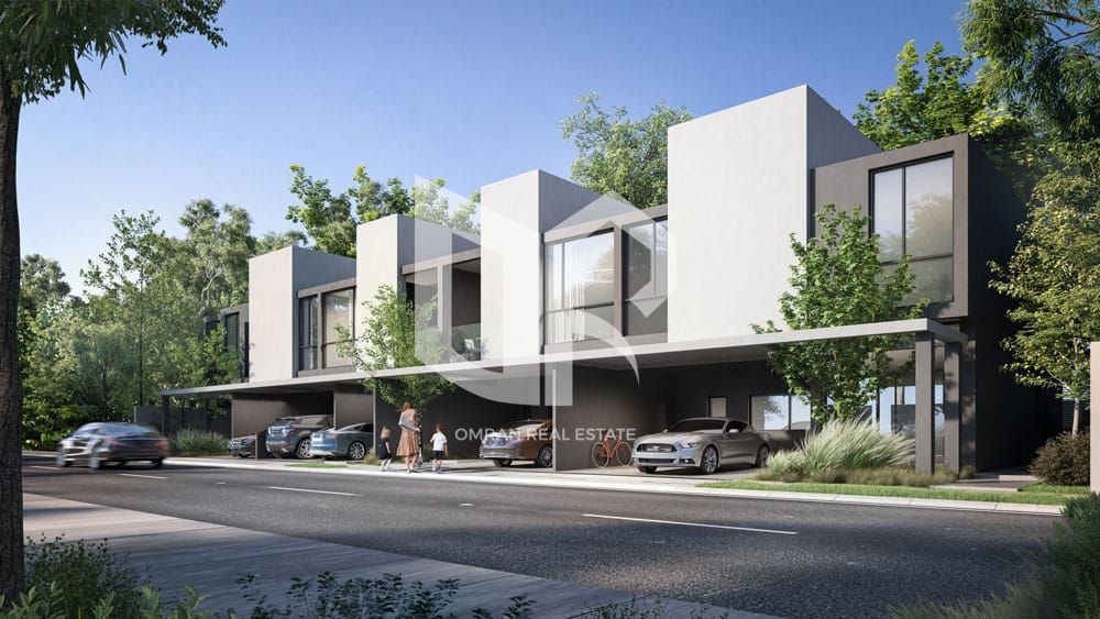 Ready-to-move-in 3-bedroom townhouse - Prime location - Freehold
