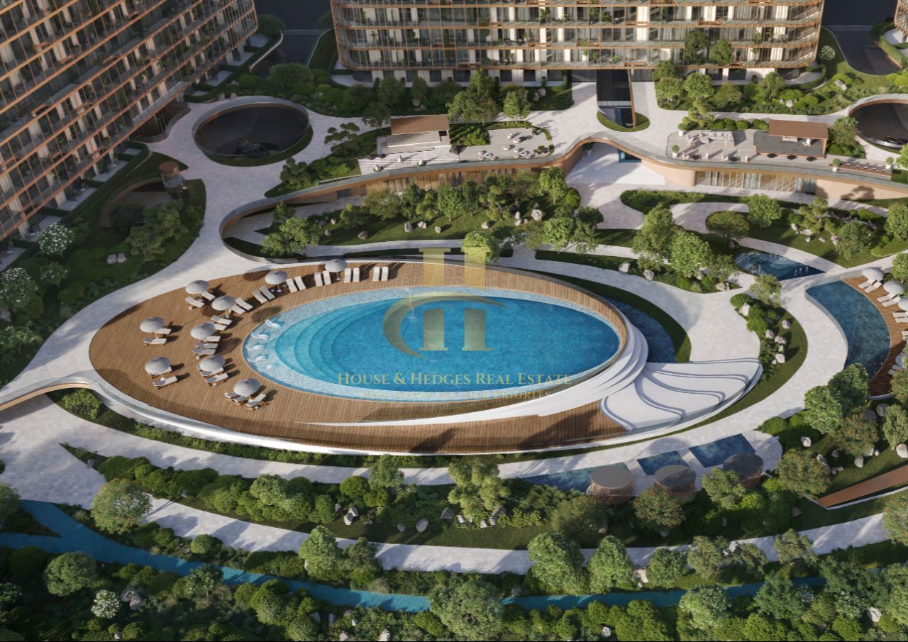 Modern Sea View | High Return Potential