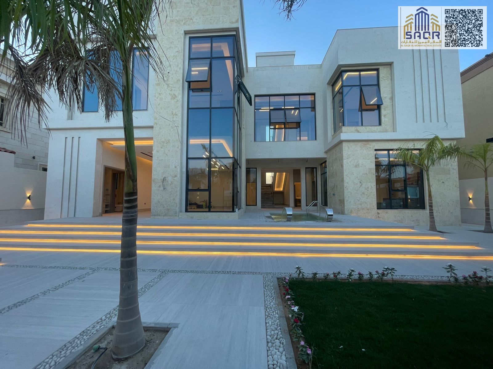 Villa in Princess Village, Al Yasmin - 6 Bedrooms - Villa with Private Pool A spacious 6-bedroom villa located in Al Yasmin, featuring a private pool