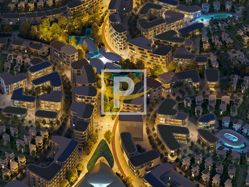 Luxurious 5 Bedroom Villa | Freehold | PP 40/60
