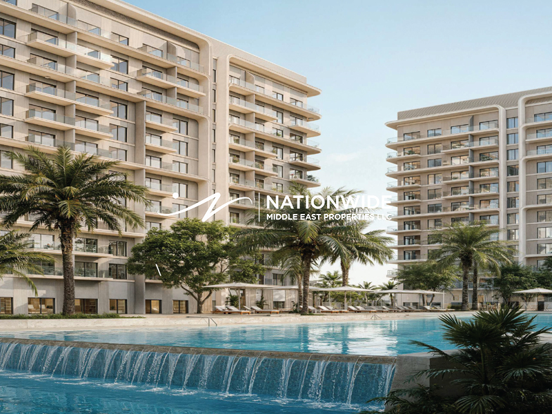 Spectacular 2BR | Canal View | Prime Location