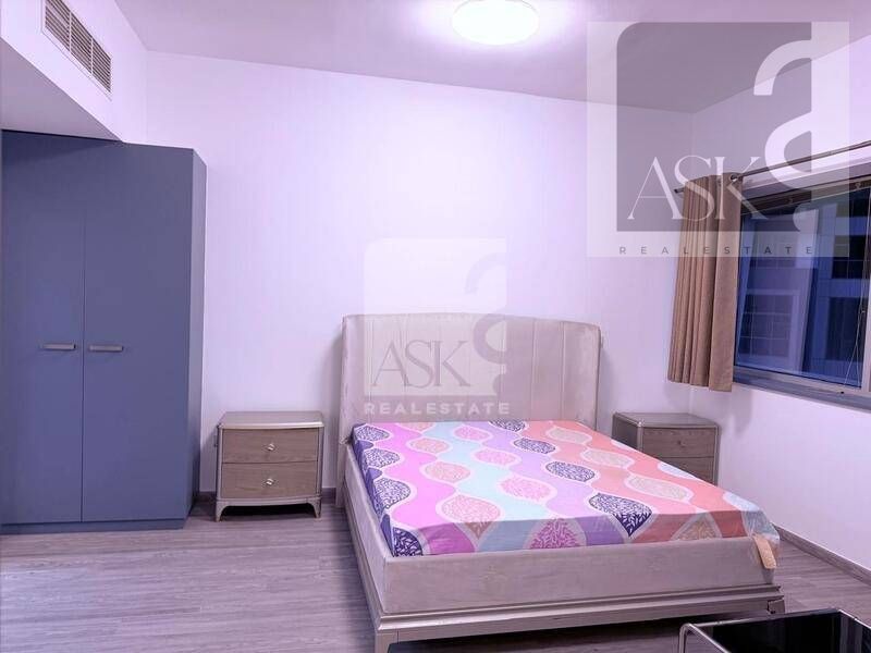 1 BHK | City View | 10 Min Metro | Fully Furnished