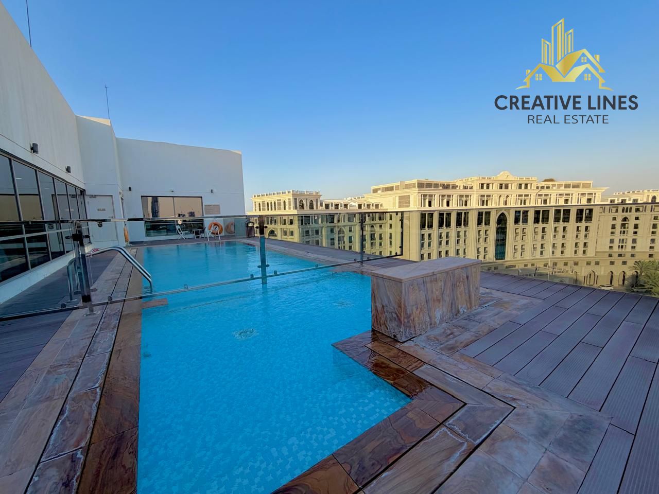 Ready to Move-In Spacious 2 Bedroom Apartment | Pool & Gym Access