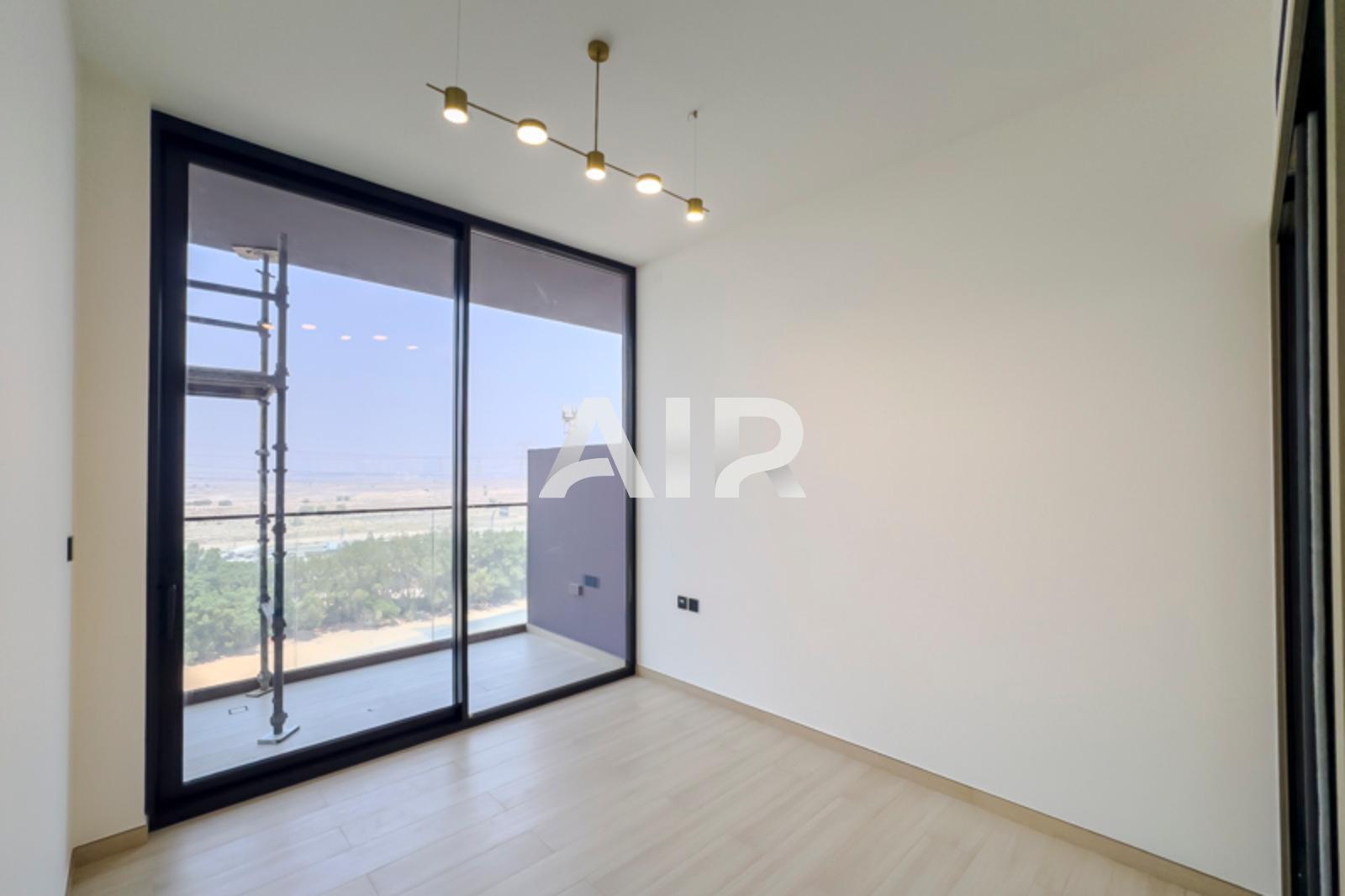 Modern Living | Bright Apartment | JVC Community