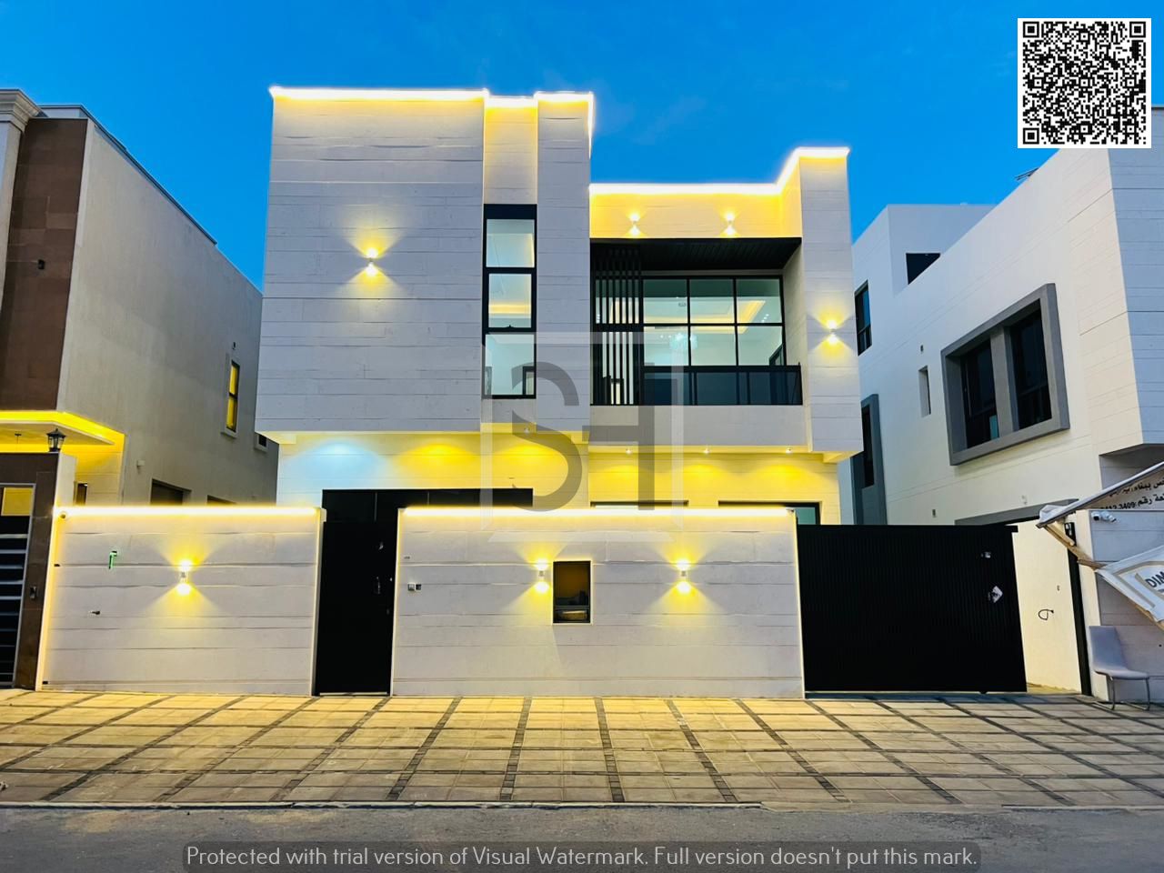 Your dream villa in Ajman, directly from the owner