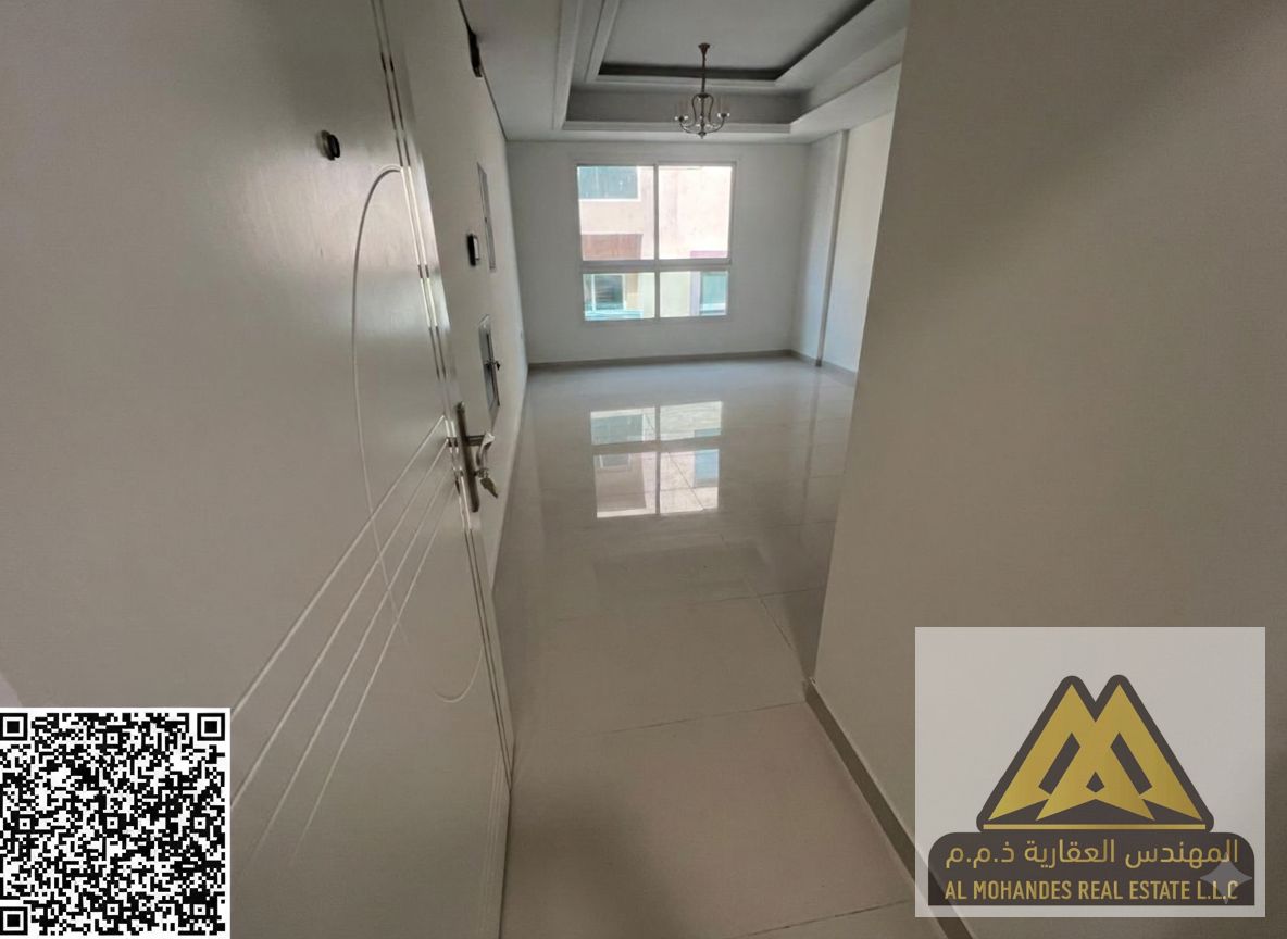 Central air conditioning | Spacious area | Distinctive view | Close to all services and schools