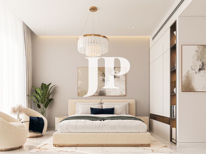 Cash offer available | 2 years Post payment option | Fully furnished | Ready next year