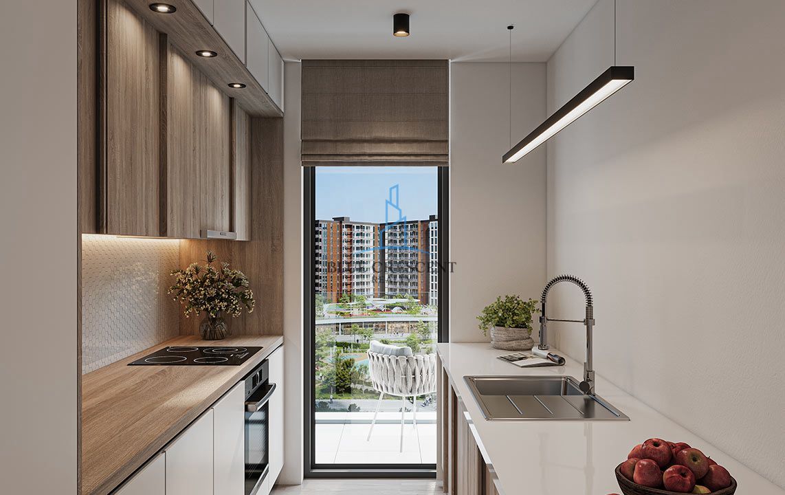 Next-Gen Homes | Relaxed Living | Investment Growth