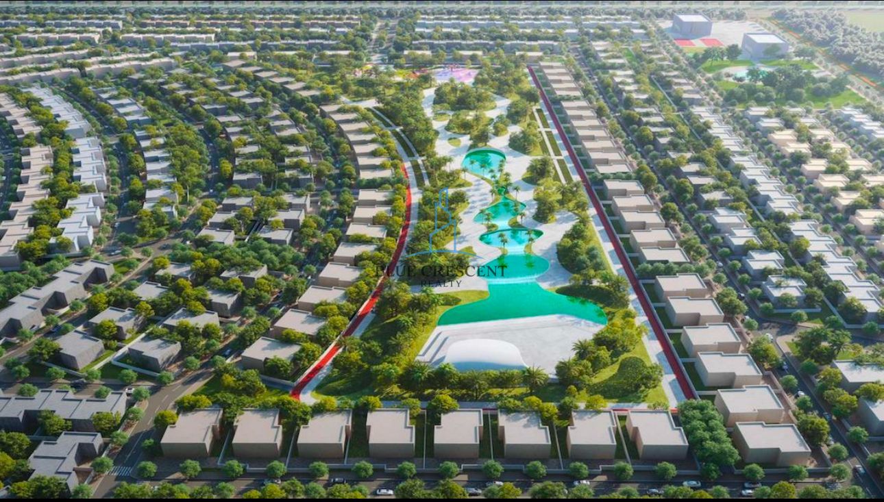 Growth Corridor Location | Premium Amenities | Future ROI