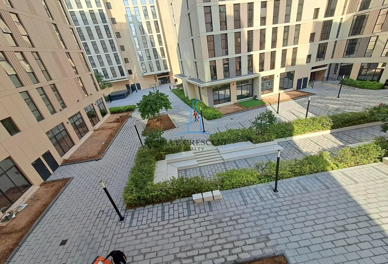 High-End Design | Private Community | Prime Address