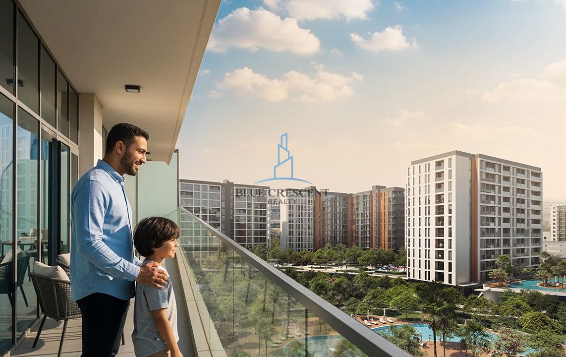Secure Community | Consistent Value | Long-Term Growth