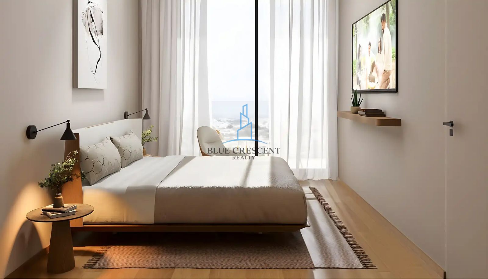 Smart Homes | Balanced Living | Value Appreciation