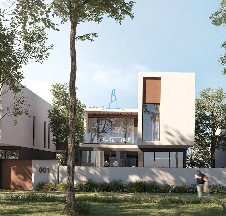 Connected Living | Serene Lifestyle | Long-Term Value