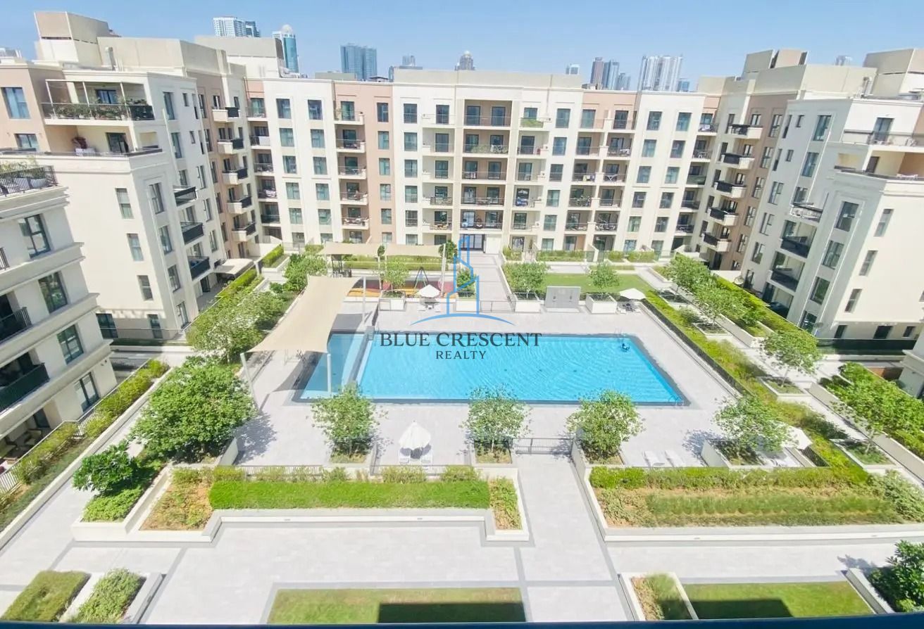 Elevated Living | Secure Community | Family Focused