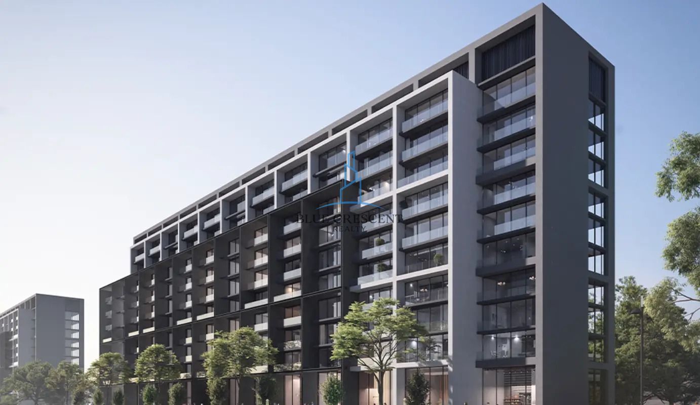 Prestigious Address | Elite Facilities | Future-Proof ROI