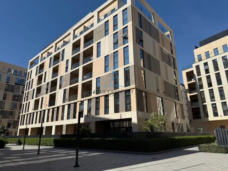 RD 2, Souks Residential, Al Mamsha, Muwaileh, Sharjah