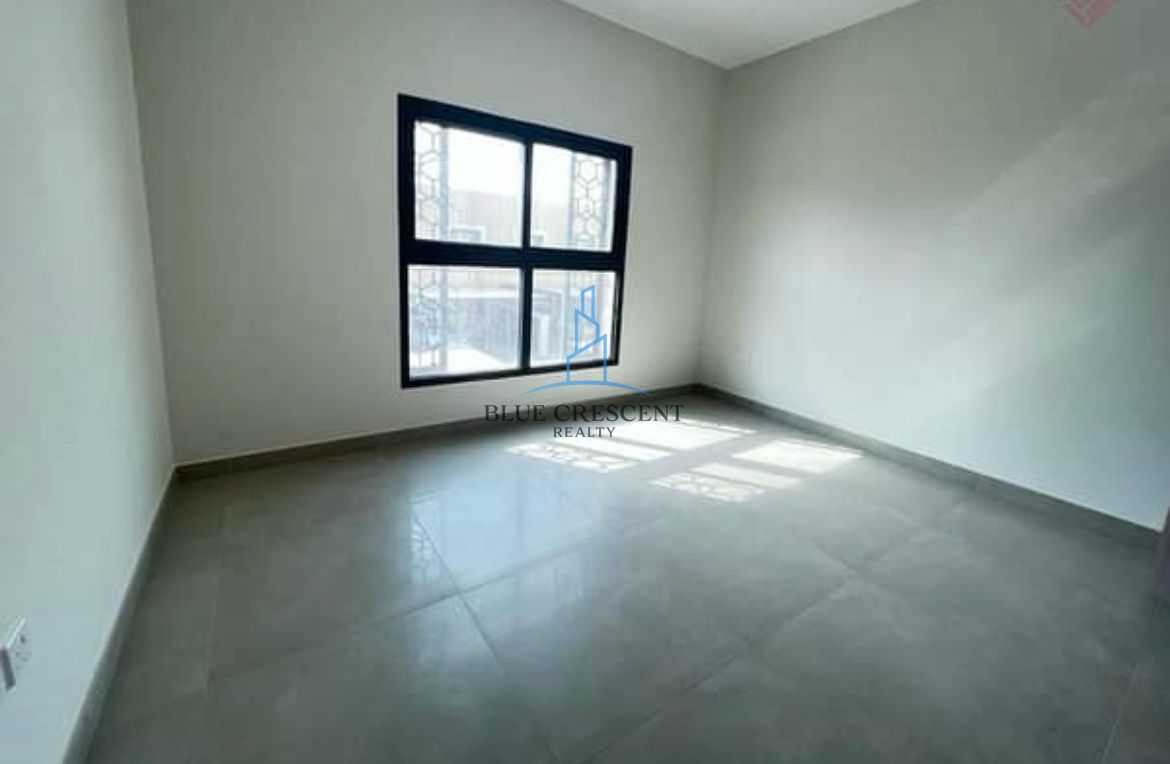 Investment Opportunity| 3 Bedroom townhouse in Sharjah Sustainable City | Sustainable & Premium