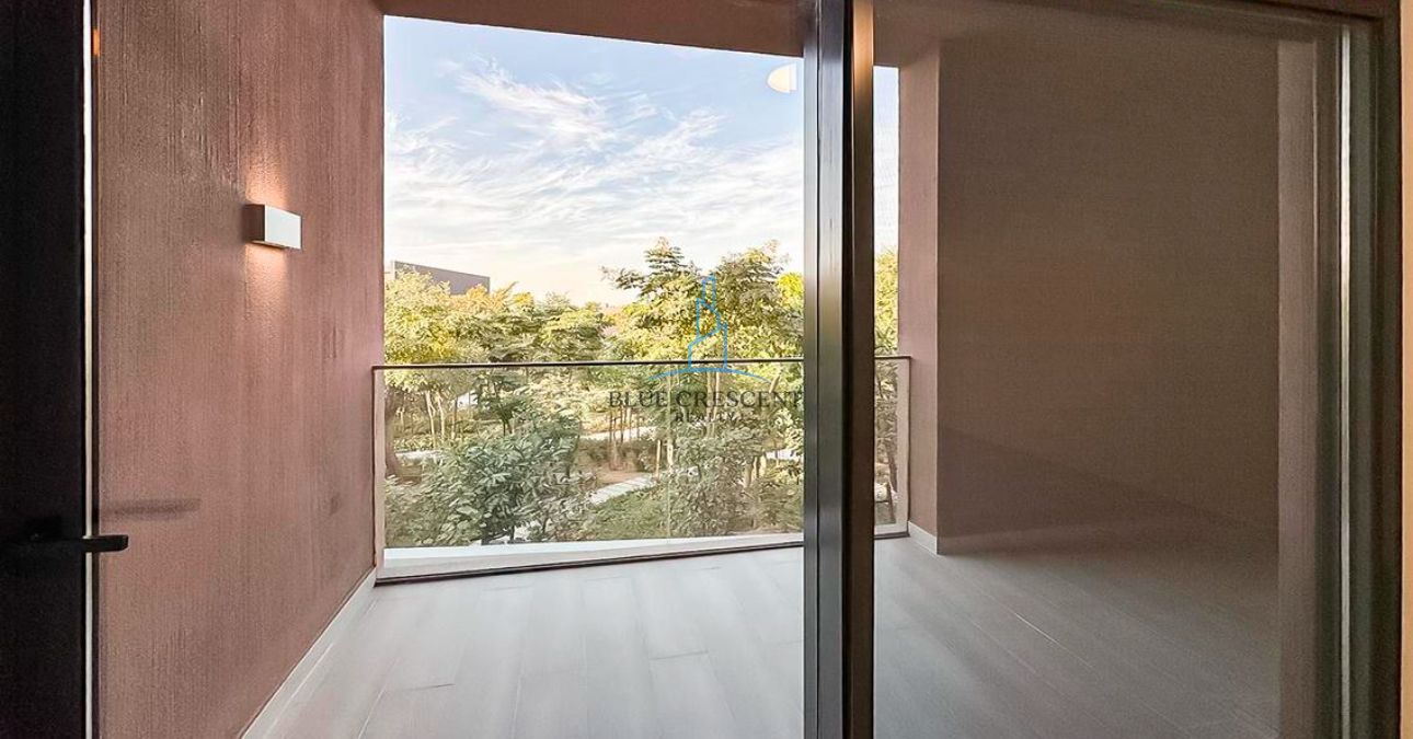 Future-Ready Homes | Serene Living | Assured Returns