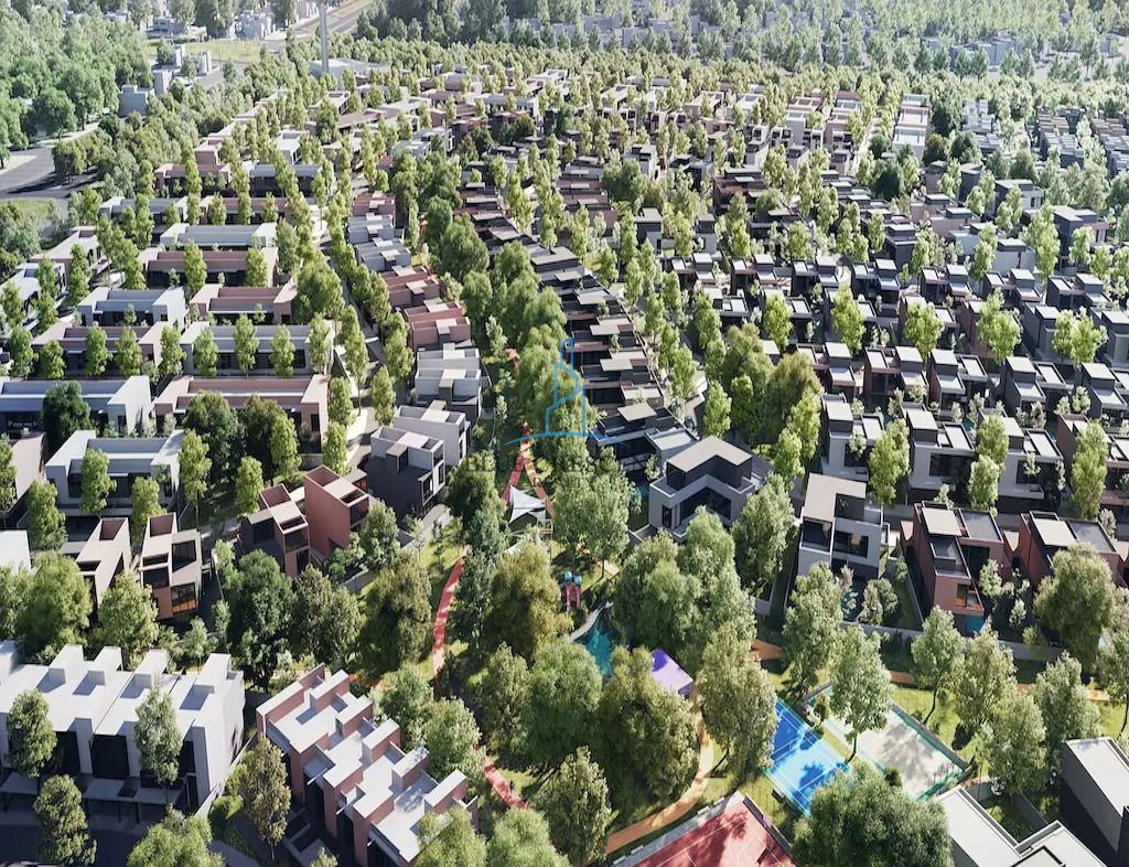 Refined Living | Private Enclave | Prime Address