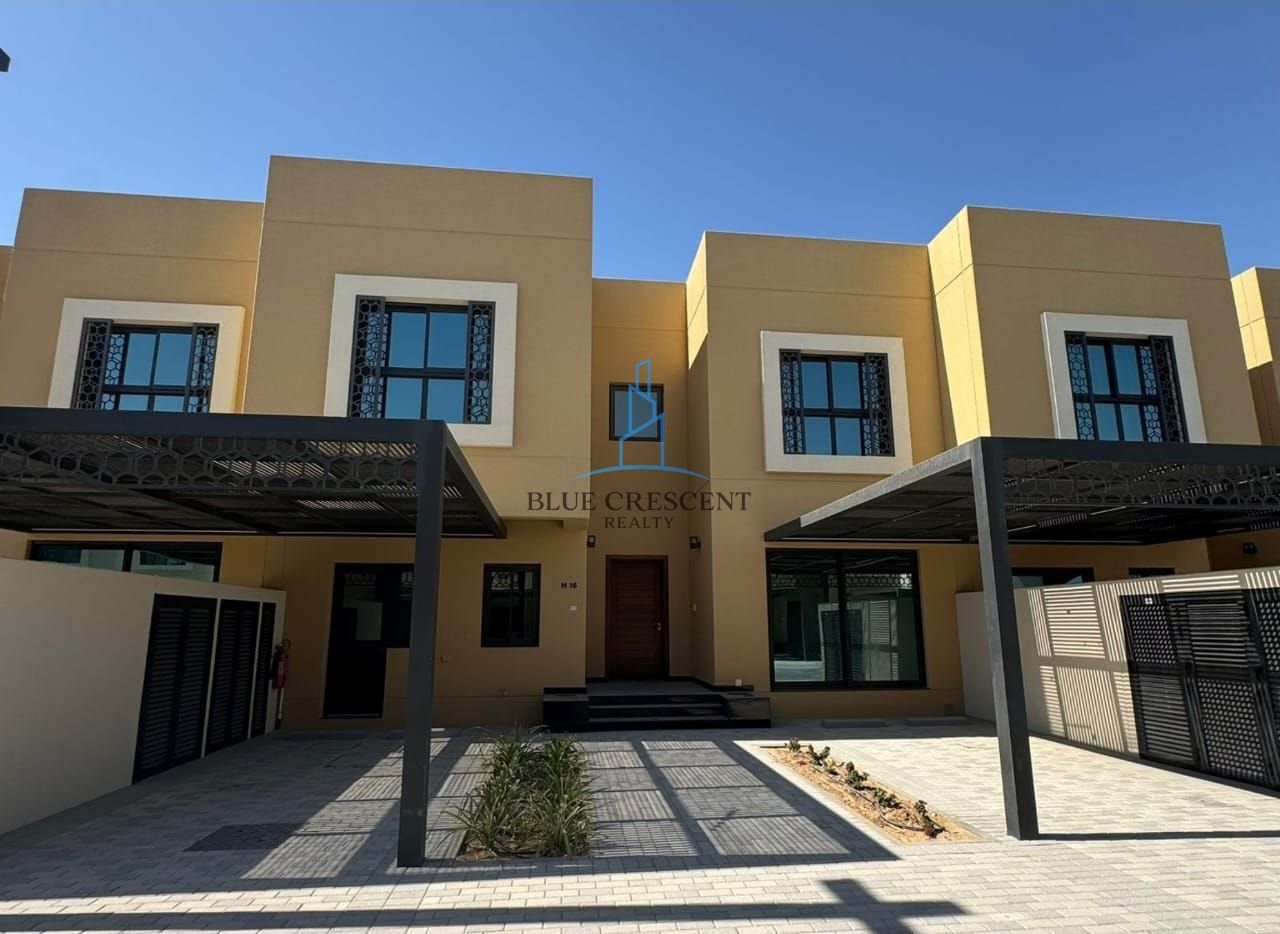Luxury Sustainable Living | Prime Location | Serene Community | Resale