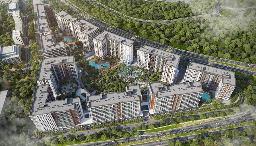 Refined Design | Private Living | Coveted Address