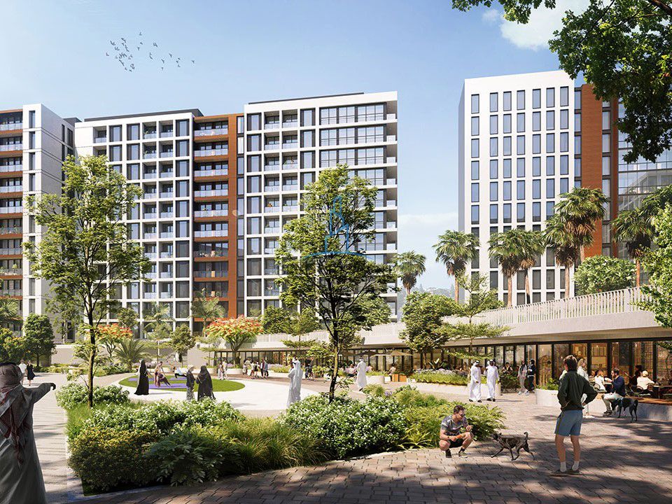 Reliable Investment | Secure Community | Family-Oriented Living